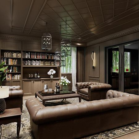 Hotel Berghof Am See Lautenthal Εξωτερικό φωτογραφία